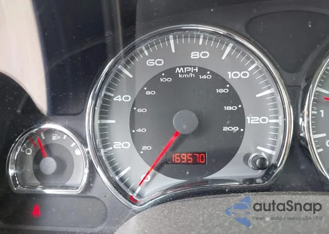 2006 Pontiac Torrent from USA, damaged, VIN 2CKDL73F766068435